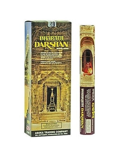 Wierook Darshan  20 Stokjes