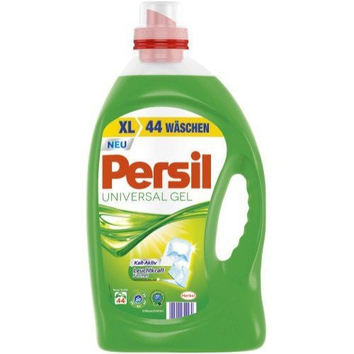 Persil Vloeibare Wasmiddel Universal Gel - 3.2 Liter