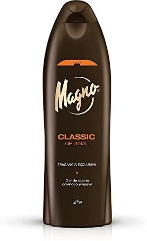 Magno Douchegel Classic - 550 ml