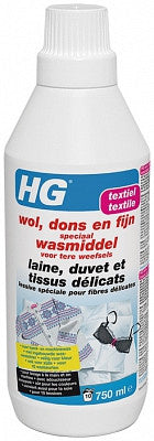 Hg Wol, Dons En Fijn - 750 Ml