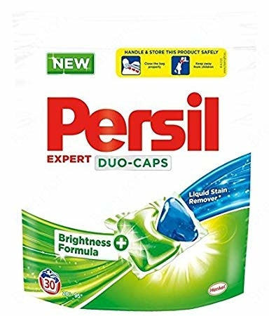 Persil Duo Caps Universal 16 Stuks