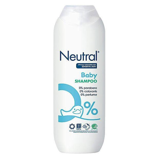 Neutral Baby Shampoo - 250 Ml