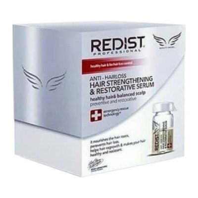 Redist Haaruitval Serum - 1 Stuks