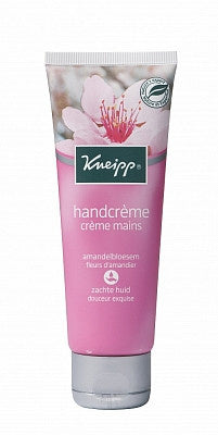 Kneipp Handcreme Amandel - 75 Ml