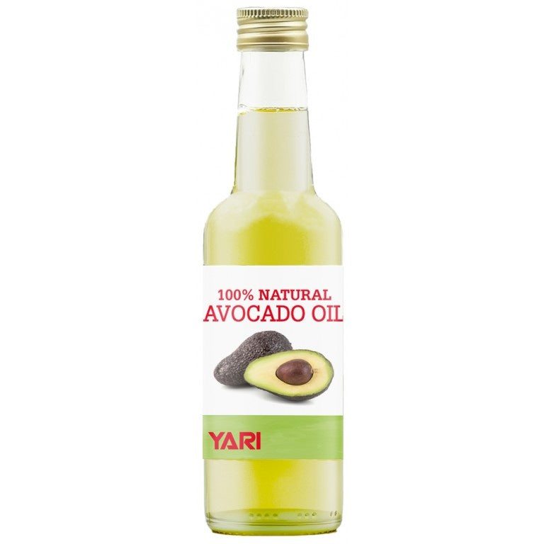 Yari 100% Natural Avocado Oil  250 Ml