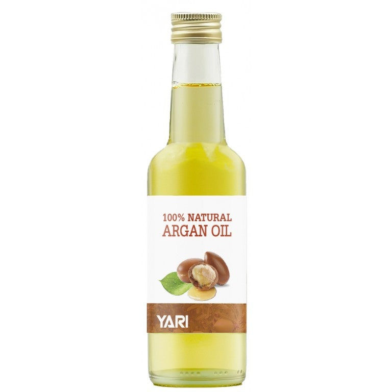 Yari 100% Natural Argan Oil  250 Ml