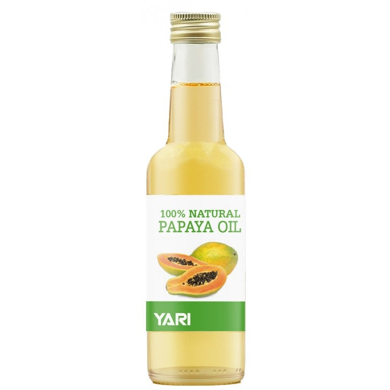 Yari 100% Natural Papaya Oil 250 Ml