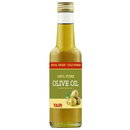 Yari 100% Natural Olive Oil 250 Ml