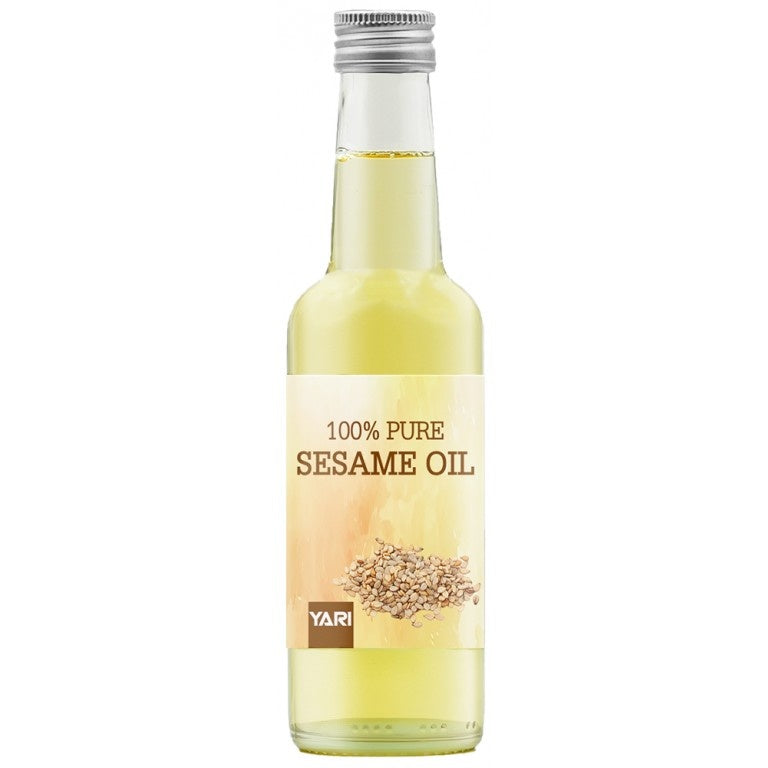 Yari 100% Pure - Sesame Oil 250ml