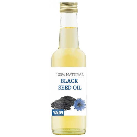 Yari 100% Naturel - Black Seed oil 250 ml