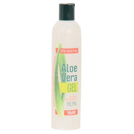 Yari Aloe Vera Gel 250ml