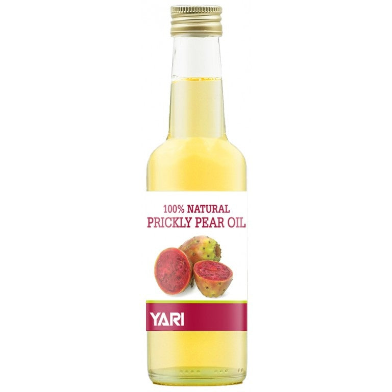 Yari 100% Natural - Prickly Pear Oil 250ml