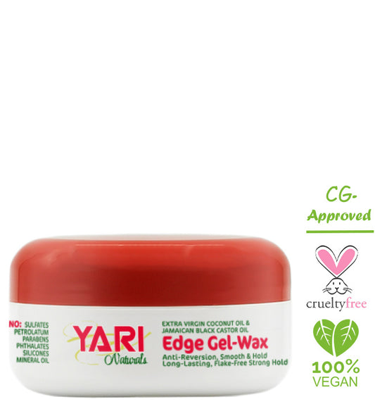 Yari - Edge Gel-Wax 120ml