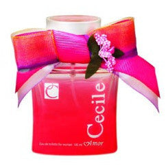 Cecile Women Amor Edt Spray - 100 Ml