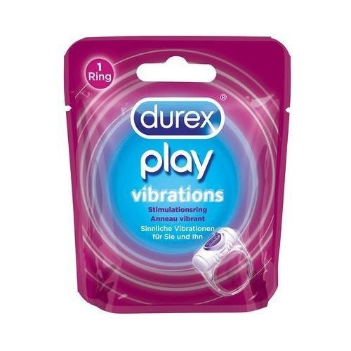 Durex Play Vibrations Ring