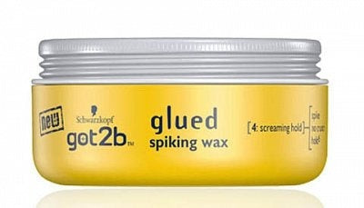 Got2b Wax Glues Spiking - 75 Ml