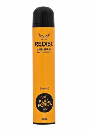 Redist Haarspray Professional.Full Force 1 - 400 Ml