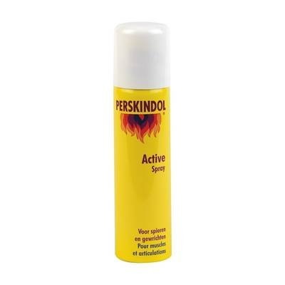 Perskindol Active Spray - 150 Ml