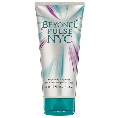 Beyonce Pulse Nyc Bodylotion - 200 Ml