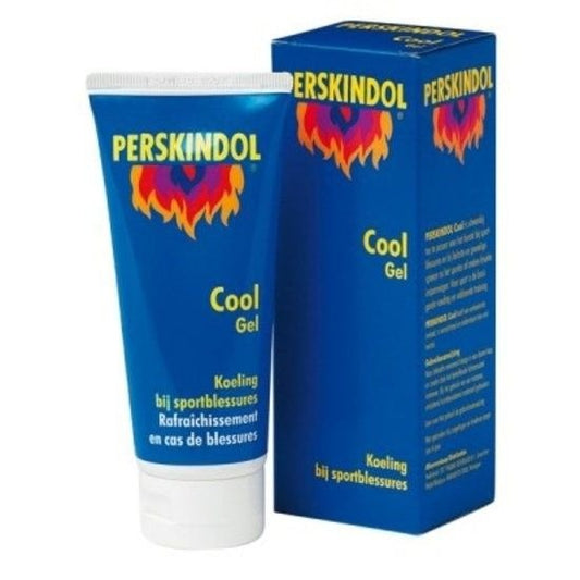 Perskindol Cool Gel Tube -100 Ml