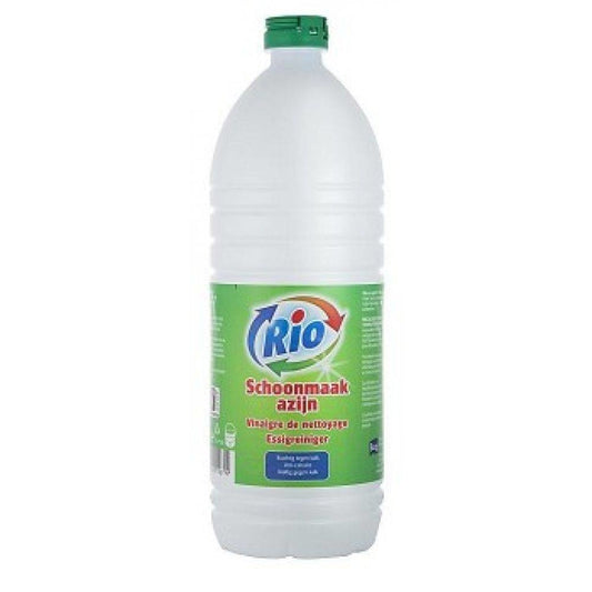 Rio Schoonmaakazijn - 1 Liter