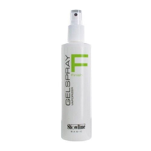 Showtime Basic Gelspray Vaporizer - 250 Ml