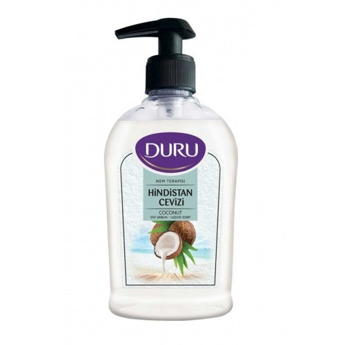 Duru Coconut - Vloeibare Handzeep 300ml