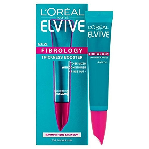 L'oreal Elvital Fibralpgy Haar Booster 30 Ml