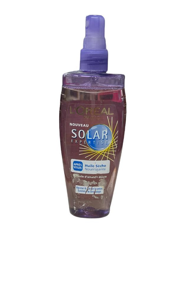 L'oreal Paris - Solar Expertise 150ml