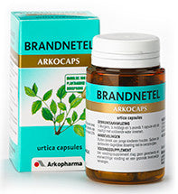 Arkocaps Brandnetel 45 Capsules