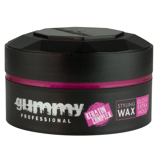 Fonex Gummy  Wax Extra Gloss - 150 Ml