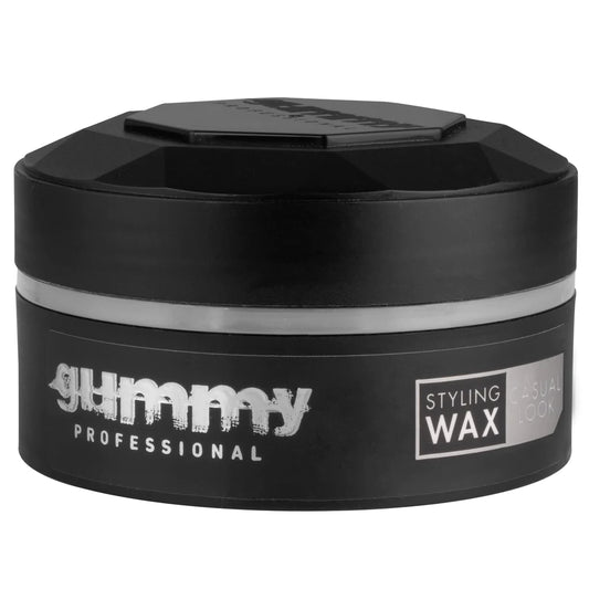 Fonex Gummy  Wax Casuel Look -150 Ml