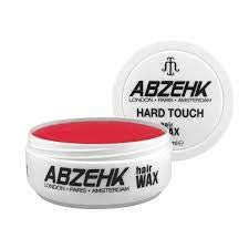 Abzehk Blauw Hard Touh - Haarwax 150ml