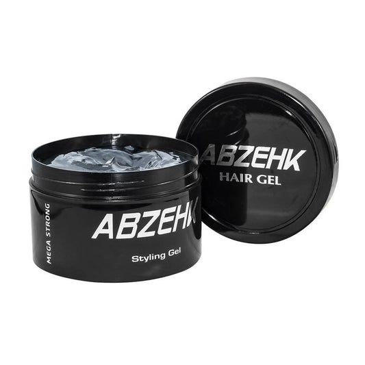 Abzehk Gel Black Mega Strong - 300ml