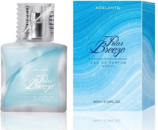 Adelante Polar Breeze edp spray woman 90 ml