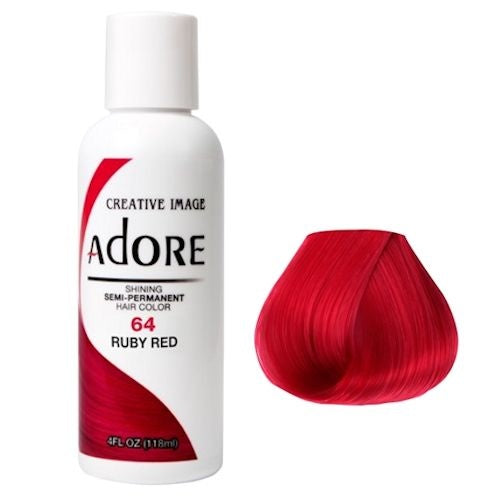 Adore Ruby Red Nr 64 - 118 Ml