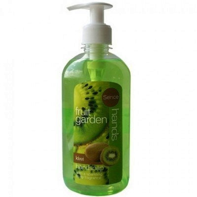 Sence Handzeep Pomp Kiwi - 500ml