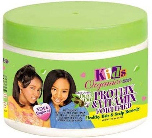 Africa's Best Kids Originals - Protein & Vitamin Fortified 213g