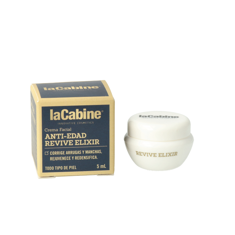 La Cabine Anti Aging Revive Elixer 5ml