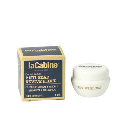 La Cabine Anti Aging Revive Elixer 5ml