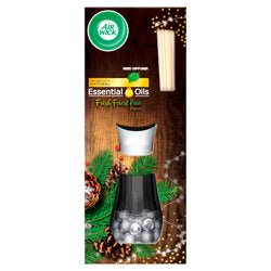 Airwick Fresh Forest Pine - Geurstokjes 30ml