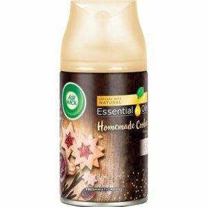 Airwick Homemade Cookie Freshmatic Navul - Luchtverfrisser 250ml