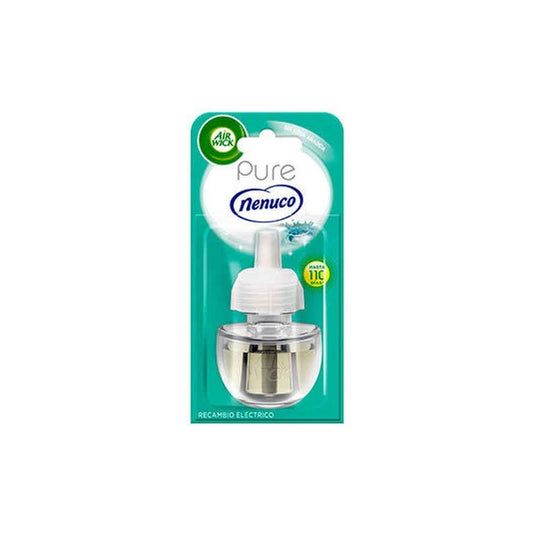 Airwick Nenuco Cocktail Navulling - Elektrische Geurverspreider 19ml