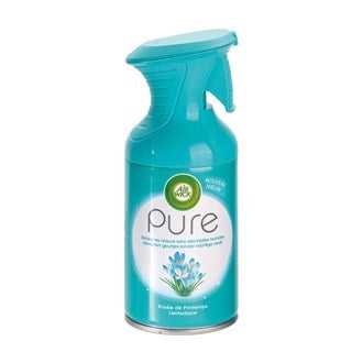 Airwick Pure Spring Delight - Luchtverfrisser Spray 250ml