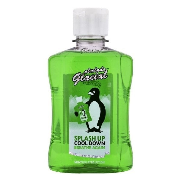 Alcolado Glacial Menthol Splash Lotion 125 Ml