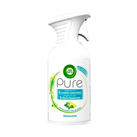 Airwick Pure Lemon - Kamerspray 250ml