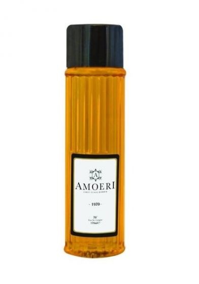 Amoeri 1970 - Eau De Cologne 170ml