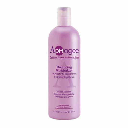 Aphogee - Balancing Moisturizer 473ml