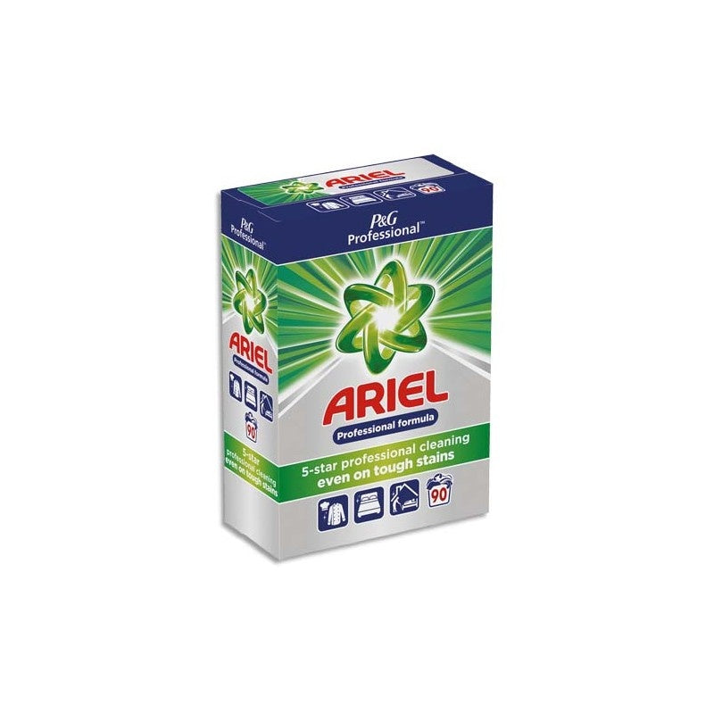 Ariel  Waspoeder - Orginal 90 Scoop / 5850g