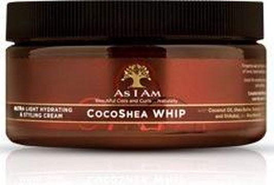 As I Am Cocoshea Whip - 227gr